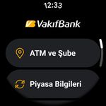 VakıfBank Mobil Bankacılık screenshot apk 1