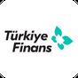 Türkiye Finans Mobil Şube Simgesi