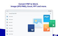 Xodo PDF Reader & Editor στιγμιότυπο apk 9