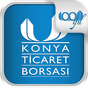 Konya Ticaret Borsası APK Simgesi