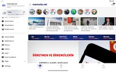 Memurlar.net ekran görüntüsü APK 16