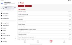 Memurlar.net ekran görüntüsü APK 2