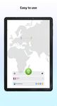 VPN Unlimited – Proxy Shield captura de pantalla apk 14