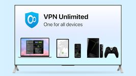 Скриншот 1 APK-версии VPN Unlimited – Proxy Shield