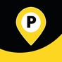 Yellowbrick mobiel parkeren icon