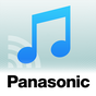 Panasonic Music Streaming