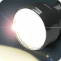 Taschenlampe LED ☼ Revolution Icon