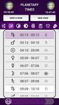 Planetary Times: Astrology screenshot apk 