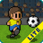 Иконка PORTABLE SOCCER DX Lite