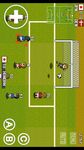 Скриншот 2 APK-версии PORTABLE SOCCER DX Lite