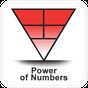 Ikon Power Of Numbers