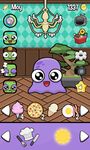 Tangkapan layar apk Moy 3 - Virtual Pet Game 4