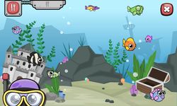 Captură de ecran Moy 3 - Virtual Pet Game apk 1