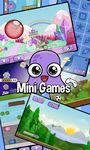 Captură de ecran Moy 3 - Virtual Pet Game apk 
