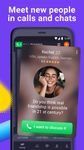 Screenshot 6 di Wakie: Talk to Strangers, Chat apk