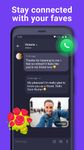 Tangkapan layar apk Wakie: Talk to Strangers, Chat 4