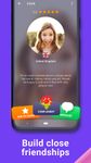 Screenshot 1 di Wakie: Talk to Strangers, Chat apk