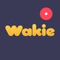 Wakie: Talk to Strangers, Chat