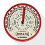 DS Barometer - Weather Tracker アイコン