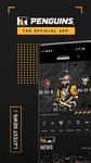 Скриншот 5 APK-версии Pittsburgh Penguins Mobile