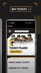 Скриншот 4 APK-версии Pittsburgh Penguins Mobile