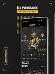 Скриншот 1 APK-версии Pittsburgh Penguins Mobile