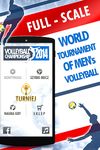 Картинка 3 Volleyball Championship 2014