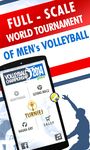 Картинка 14 Volleyball Championship 2014