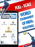 Gambar Volleyball Championship 2014 9