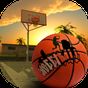 Ícone do apk Campeonato de basquete de rua
