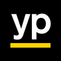 Biểu tượng YP - Yellow Pages local search