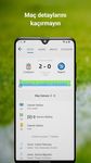 Spor Toto Süper Lig Cepte screenshot APK 16