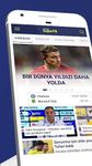 SuperFB - Fenerbahçe Haber ekran görüntüsü APK 5