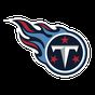 Ícone do Tennessee Titans Mobile