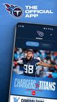 Captura de tela do apk Tennessee Titans Mobile 9