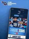 Captura de tela do apk Tennessee Titans Mobile 2
