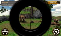 Animal Hunter 3D image 4