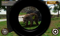 Animal Hunter 3D image 2