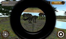 Animal Hunter 3D image 10