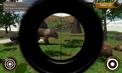 Animal Hunter 3D image 9