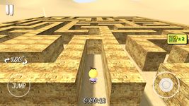 3D Maze / Labyrinth screenshot apk 13