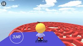 3D 迷宫 屏幕截图 apk 12