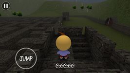 3D 迷宫 屏幕截图 apk 9