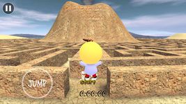 Screenshot 9 di Labirinto 3D apk