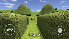 Screenshot 23 di Labirinto 3D apk