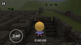 Captura de tela do apk Labirinto 3D 4