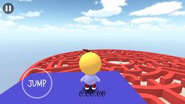 Captura de tela do apk Labirinto 3D 20