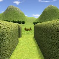 Ícone do apk Labirinto 3D