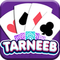 Tarneeb Online apk icono
