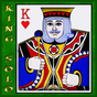 APK-иконка King Solo - расписной Кинг